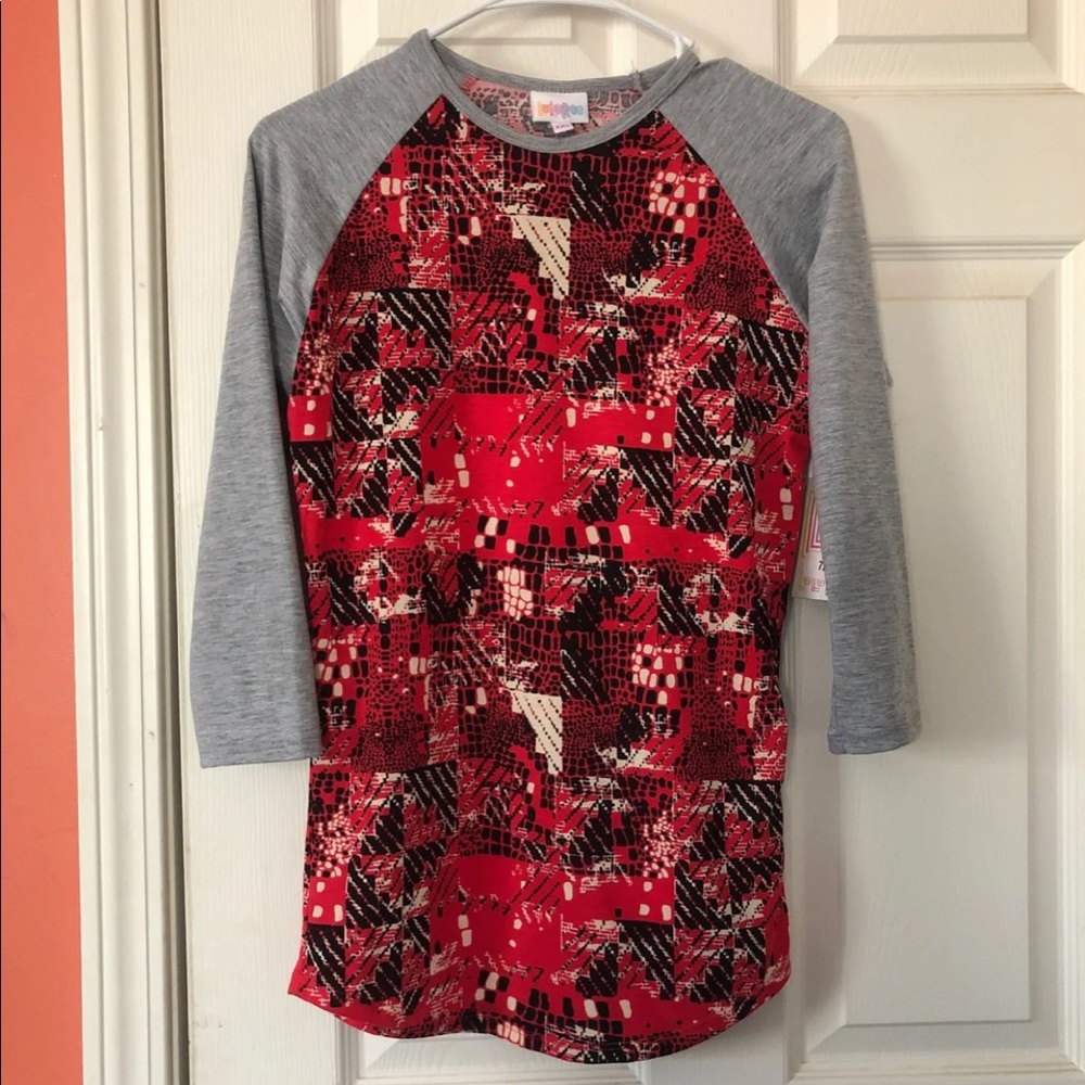 Lularoe xxs randy nwt